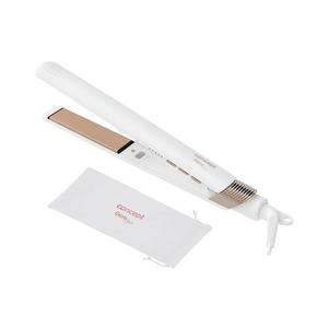 Concept VZ2110 - Žehlička na vlasy GLAM STYLE 48W/230V biela/ružovo-zlatá VZ2110 vyobraziť