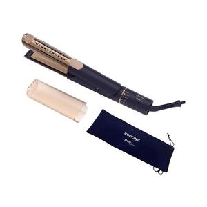 Concept VZ8100 - Žehlička na vlasy PROFI CARE 60W/230V modrá/zlatá VZ8100 vyobraziť