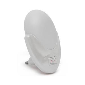 LED Orientačné svietidlo do zásuvky LED/1W/230V GL-20252 vyobraziť