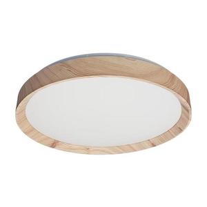 LED stropné svietidlo ORINOKO LED/36W/230V pr. 48 cm béžové ML1840 vyobraziť