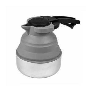 Skladacia kempingová kanvica 1, 8 l PCFK18 vyobraziť