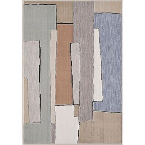 Novel VINTAGE KOBEREC, 120/170 cm, viacfarebná vyobraziť