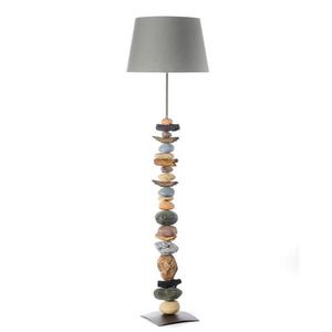 STOJACIA LAMPA, 45/164 cm vyobraziť