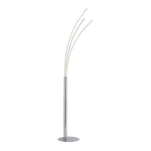 STOJACIA LED LAMPA, 30/54/180 cm vyobraziť