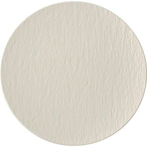 Villeroy & Boch PLYTKÝ TANIER Manufacture Rock blanc 25 cm vyobraziť