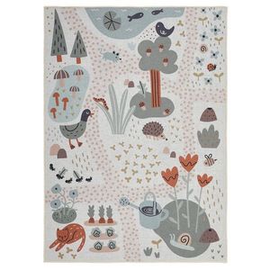 Ben'n'jen DETSKÝ KOBEREC, 120/170 cm, viacfarebná vyobraziť