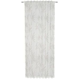 Bio: Vio HOTOVÝ ZÁVES, priehľadné, 140/255 cm vyobraziť