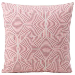 Novel DEKORAČNÝ VANKÚŠ 50/50 cm vyobraziť