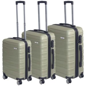 Novel SADA CESTOVNÝCH KUFROV vyobraziť