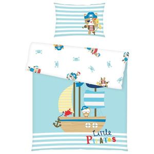 Herding DETSKÁ POSTEĽNÁ BIELIZEŇ 100/135 cm vyobraziť