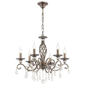 LUSTER, 63/56/63 cm vyobraziť