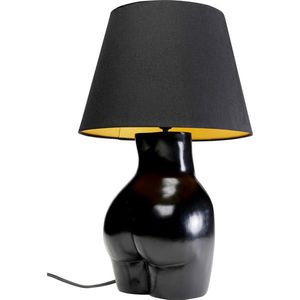 Kare-Design STOLNÁ LAMPA, E27, 30/48/30 cm vyobraziť