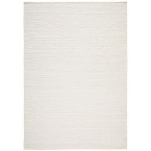 Linea Natura RUČNE TKANÝ KOBEREC, 70/140 cm, biela vyobraziť