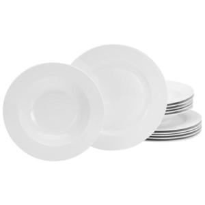 Creatable JEDÁLENSKÝ SERVIS, kostný porcelán (bone china) vyobraziť