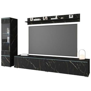 P & B OBÝVACIA STENA, bridlicová vyobraziť