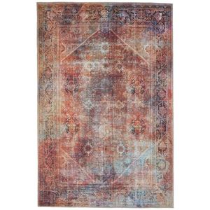 Novel VINTAGE KOBEREC, 135/190 cm, viacfarebná vyobraziť