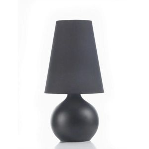 STOLNÁ LAMPA, E27, 20/40 cm vyobraziť