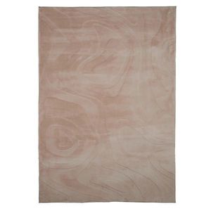 Novel KOBEREC S VYSOKÝM VLASOM, 160/230 cm, béžová vyobraziť