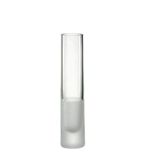 Leonardo VÁZA, sklo, 24 cm vyobraziť