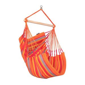 La Siesta ZÁVESNÉ KRESLO vyobraziť