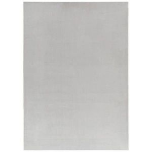 Novel KOBEREC S VYSOKÝM VLASOM, 120/160 cm, sivá, svetlosivá vyobraziť