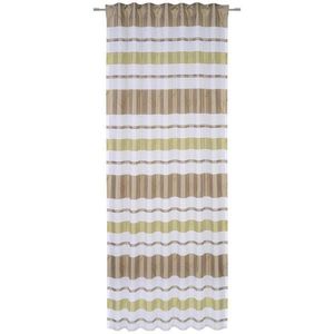 Esposa HOTOVÝ ZÁVES, polopriehľadné, 140/245 cm vyobraziť