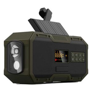 Mican NÚDZOVÁ LED LAMPA vyobraziť