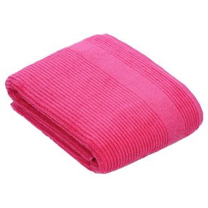 Vossen OSUŠKA, 100/150 cm, červená vyobraziť