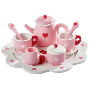 My Baby Lou SADA RIADU NA HRANIE vyobraziť