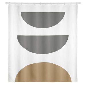 Schöner Wohnen SPRCHOVÝ ZÁVES, 200/180 cm vyobraziť