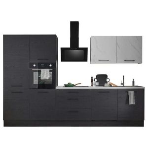 Kuchynské linky bez spotrebičov vyobraziť