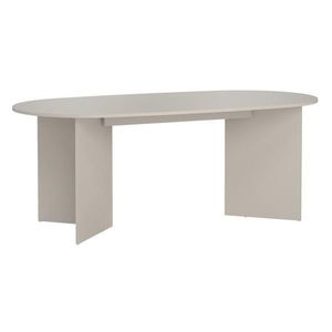 MID.YOU JEDÁLENSKÝ STÔL, duglaska, smrek, borovica, smrekovec, jedľa, kašmírová, 200/100/76 cm vyobraziť