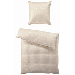 Curt Bauer POSTEĽNÁ BIELIZEŇ, makosatén, béžová, 140/200 cm vyobraziť