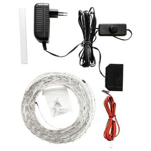 OSVETLENIE VKLADACEJ POLICE vyobraziť