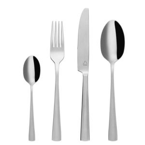 Sola SADA PRÍBOROV, ušľachtilá oceľ, 42-dielne vyobraziť