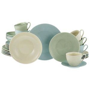 Creatable KOMBINOVANÝ SERVIS, 30-dielne, porcelán vyobraziť