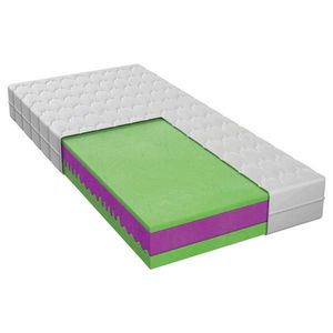 Boxxx MATRAC ZO STUDENEJ PENY, 120/200 cm vyobraziť