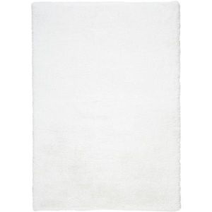 Boxxx KOBEREC S VYSOKÝM VLASOM, 130/190 cm, biela vyobraziť