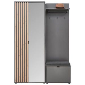 Voleo PREDSIEŇOVÝ NÁBYTOK, 135/198/40 cm vyobraziť