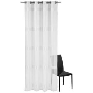 Esposa ZÁVES S OČKAMI, polopriehľadné, 140/245 cm vyobraziť