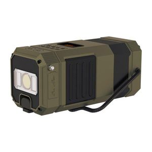 Mican NÚDZOVÁ LED LAMPA vyobraziť