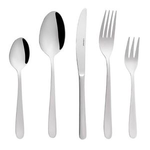 Berndorf SADA PRÍBOROV ušľachtilá oceľ, 30-dielne vyobraziť