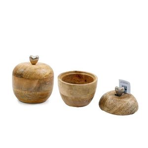 DEKORAČNÉ OVOCIE vyobraziť