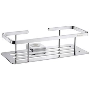 DRŽIAK NA MYDLO chrómová vyobraziť