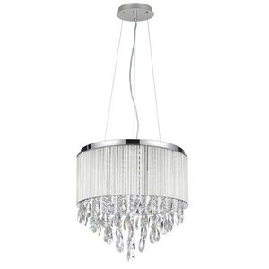 Glandor ZÁVESNÉ SVIETIDLO, 49/150 cm vyobraziť