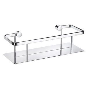 DRŽIAK NA MYDLO chrómová vyobraziť