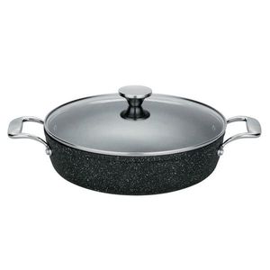 ELO SERVÍROVACIA PANVICA, 28 cm vyobraziť