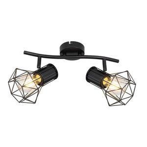 Marama BODOVÉ SVIETIDLO, 40 W/E27, 34/13/19 cm vyobraziť