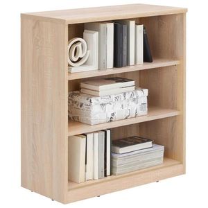 Xora REGÁL, dub sonoma, 72/84/36 cm vyobraziť