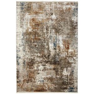 Dieter Knoll TKANÝ KOBEREC, 80/150 cm, krémová, terakota vyobraziť